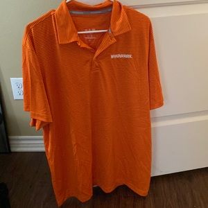 Extra Large Whataburger Uniform Polo